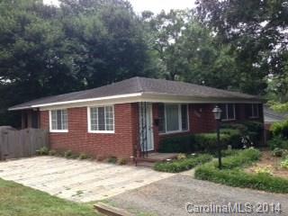 Property image 2 at 3228 Brixton Court, Charlotte, NC 28205