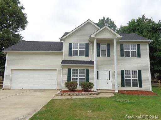 4042 Maple Shore Drive