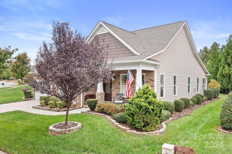 Property image 2 at 12918 Meetinghouse Drive, Cornelius, NC 28031