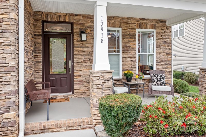 Property image 4 at 12918 Meetinghouse Drive, Cornelius, NC 28031