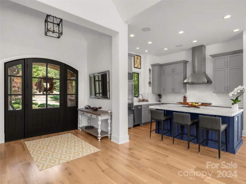 Property image 5 of 4 Windelsham Way in The Cliffs at Walnut Cove, Arden, NC 28704