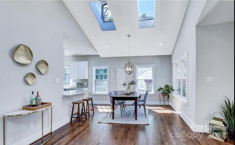 Property image 4 at 2624 Roslyn Avenue, Charlotte, NC 28208