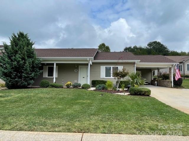 505 2nd Street Place