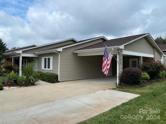 Property image 2 at 505 2nd Street Place, Conover, NC 28613