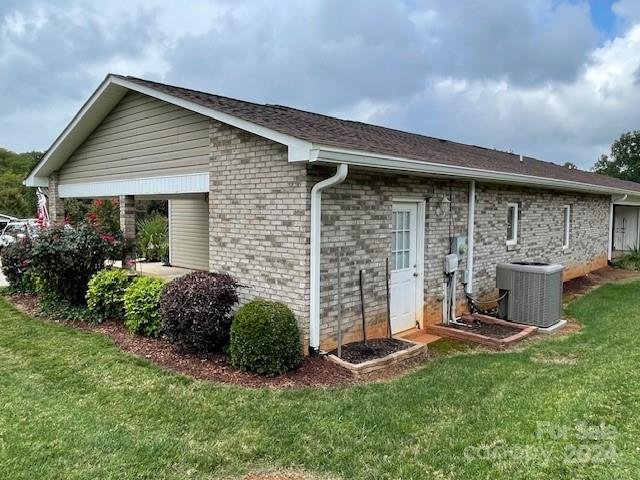 Property image 4 at 505 2nd Street Place, Conover, NC 28613