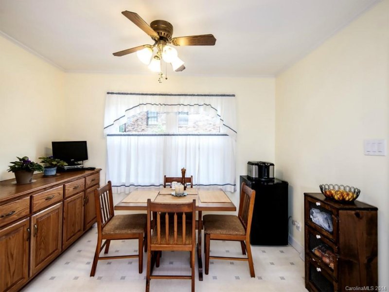 Property image 4 at 4129 Allwood Drive, Charlotte, NC 28217