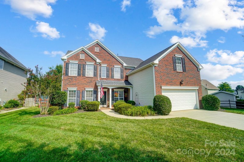 Property image 2 at 6156 Maple Leaf Avenue, Harrisburg, NC 28075