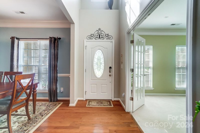 Property image 5 at 6156 Maple Leaf Avenue, Harrisburg, NC 28075