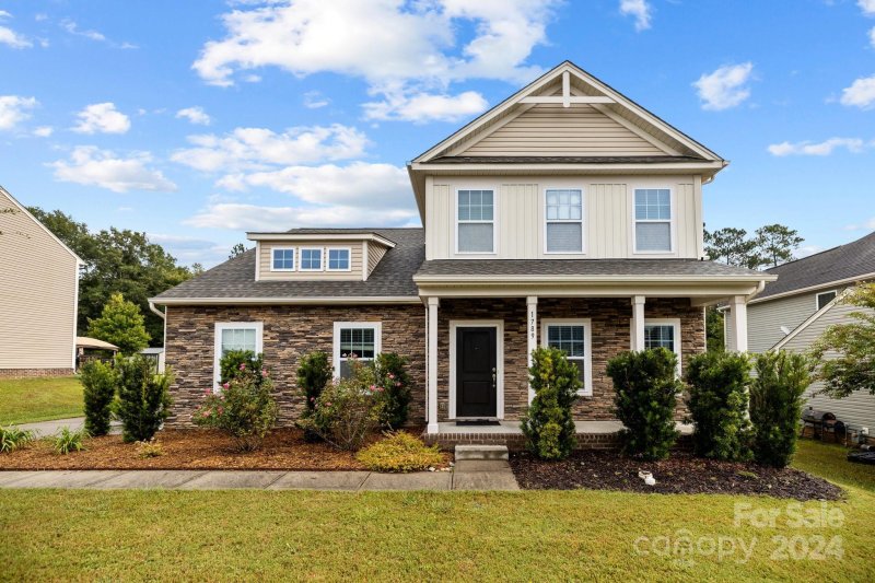 Property image 3 at 1789 Stuart Carter Avenue, Rock Hill, SC 29730