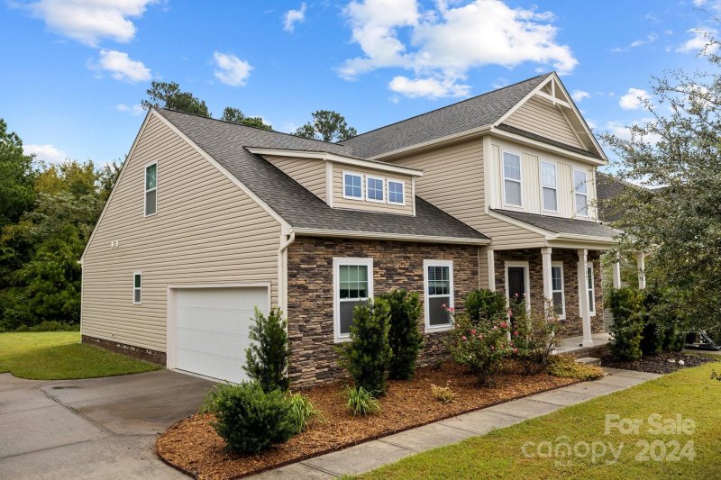 Property image 4 at 1789 Stuart Carter Avenue, Rock Hill, SC 29730