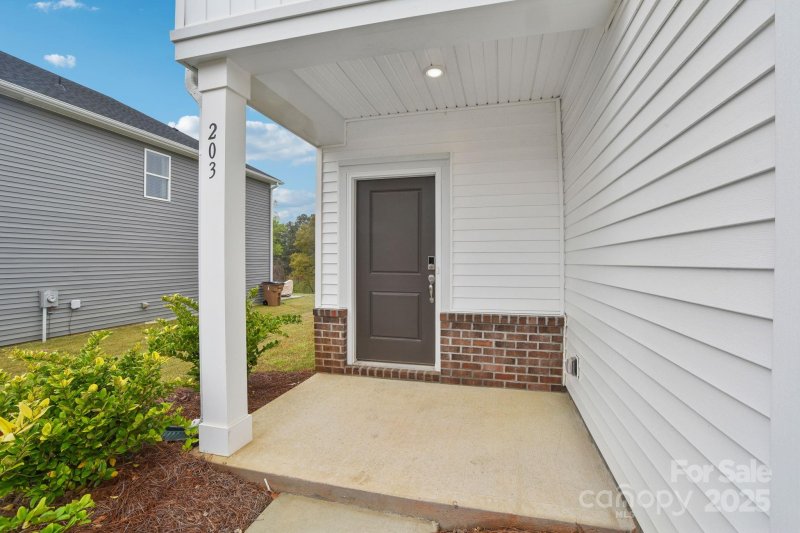 Property image 5 at 203 Alden Court, Shelby, NC 28152