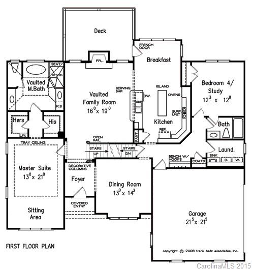 Property image 3 at Lot 47 Pine Glade Drive, Denver, NC 28037