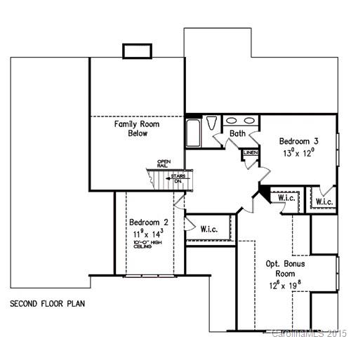 Property image 4 at Lot 47 Pine Glade Drive, Denver, NC 28037