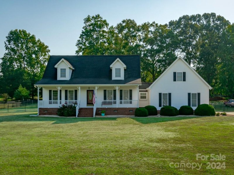 613 Rustling Winds Drive