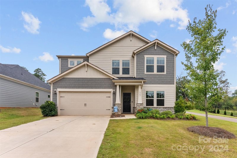Property image 3 at 1047 Amberley Crossing Drive, Belmont, NC 28012