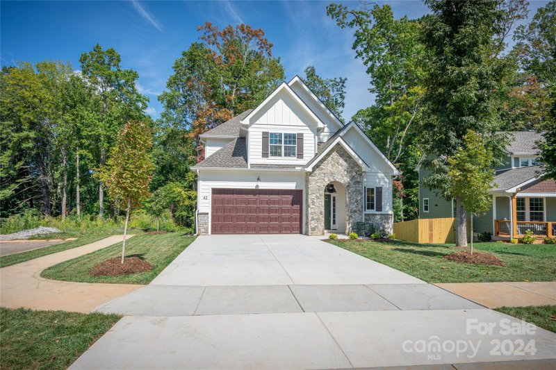 Property image 4 at 43 Myrtle Lee Cove, Arden, NC 28704