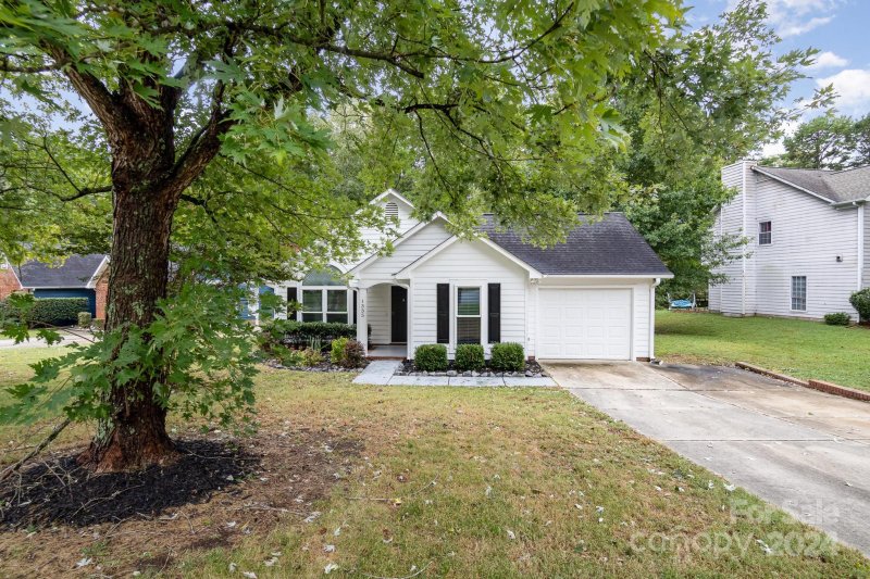 1335 Sugar Hollow Drive