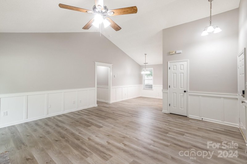 Property image 3 at 1335 Sugar Hollow Drive, Charlotte, NC 28214