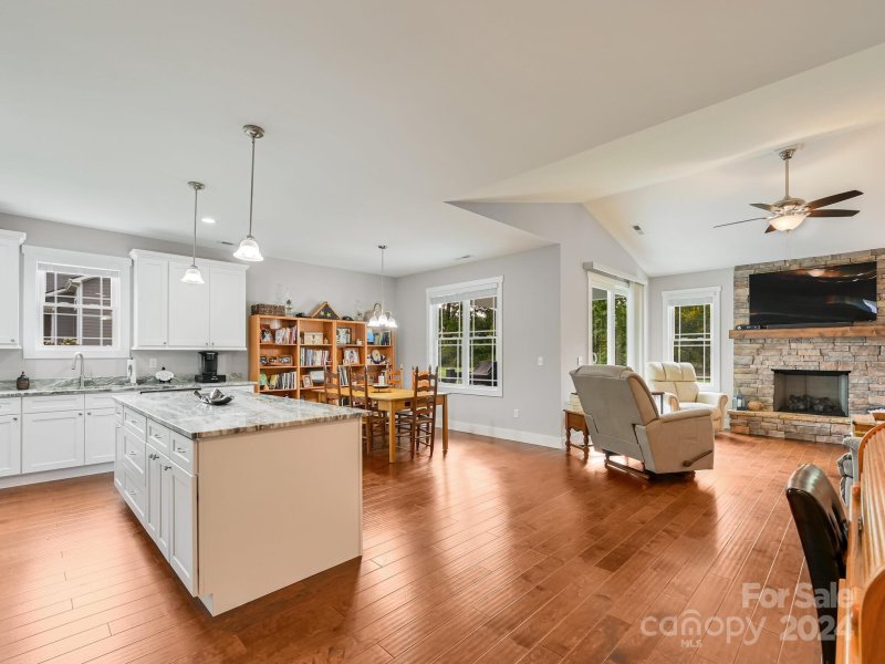 Property image 5 at 312 Windy Acres Knoll Drive, Hendersonville, NC 28792