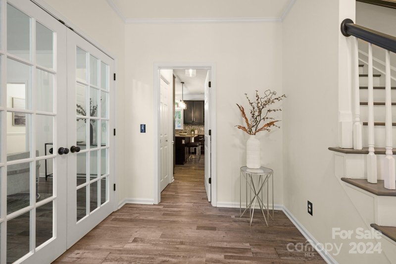 Property image 3 at 4809 Hickory Glen Drive, Matthews, NC 28105