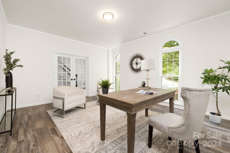 Property image 4 at 4809 Hickory Glen Drive, Matthews, NC 28105