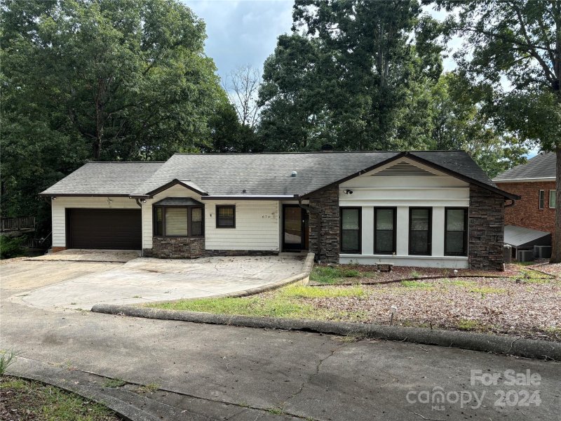 Property image 3 at 671 Wood Hollow Road, Taylorsville, NC 28681