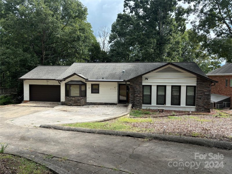 Property image 4 at 671 Wood Hollow Road, Taylorsville, NC 28681