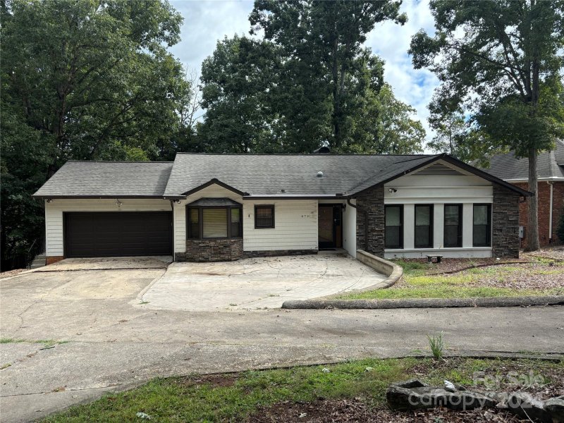 Property image 5 at 671 Wood Hollow Road, Taylorsville, NC 28681