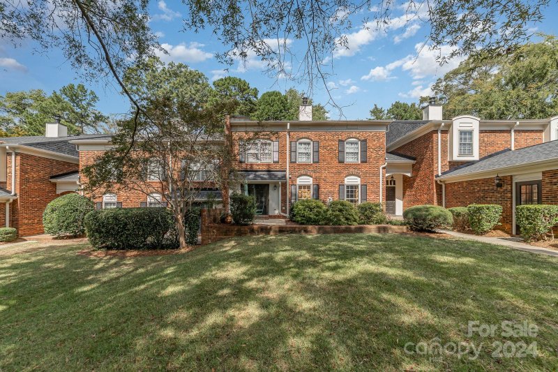 Property image 2 at 7206 Quail Meadow Lane, Charlotte, NC 28210