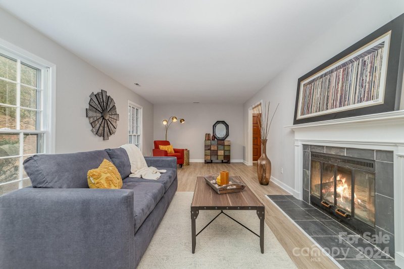 Property image 3 at 7206 Quail Meadow Lane, Charlotte, NC 28210