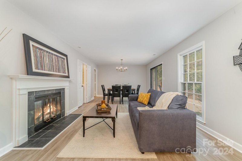 Property image 4 at 7206 Quail Meadow Lane, Charlotte, NC 28210