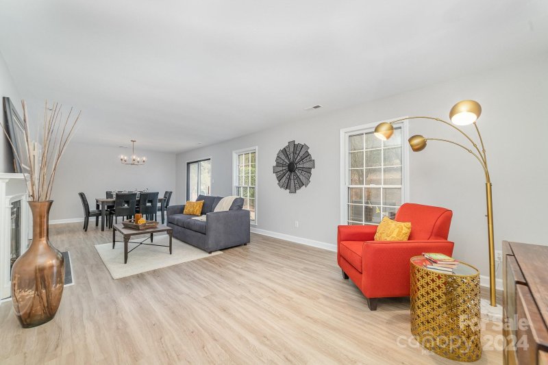 Property image 5 at 7206 Quail Meadow Lane, Charlotte, NC 28210