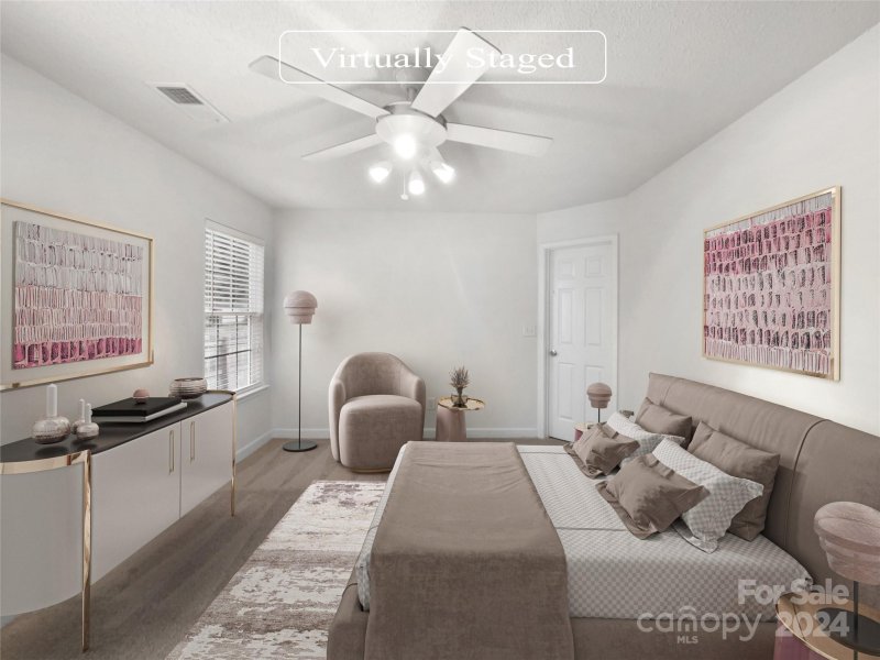 Property image 4 at 6356 Day Lilly Lane, Charlotte, NC 28216