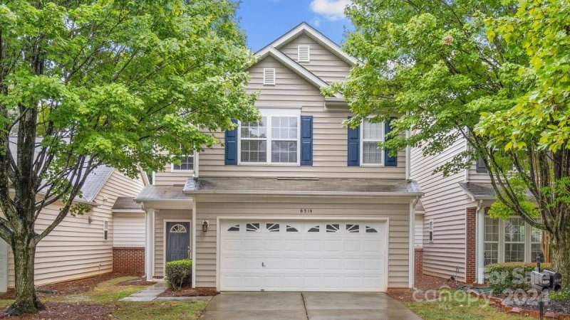 6316 Morningview Court