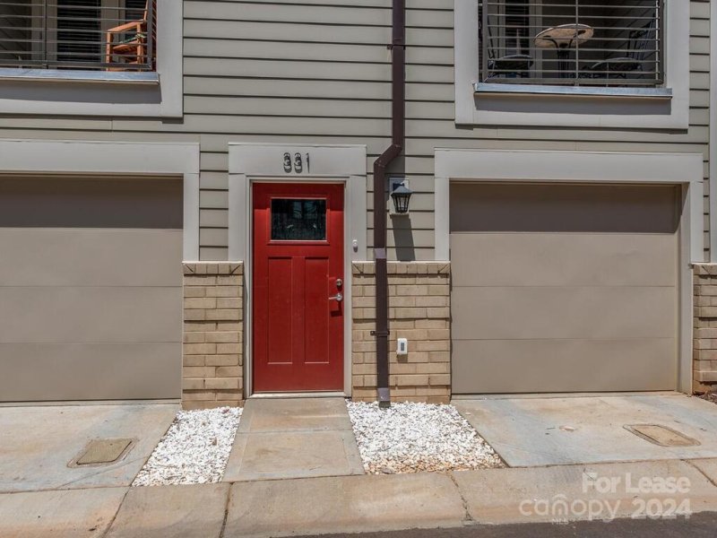 Property image 4 at 331 Uptown West Drive, Charlotte, NC 28208