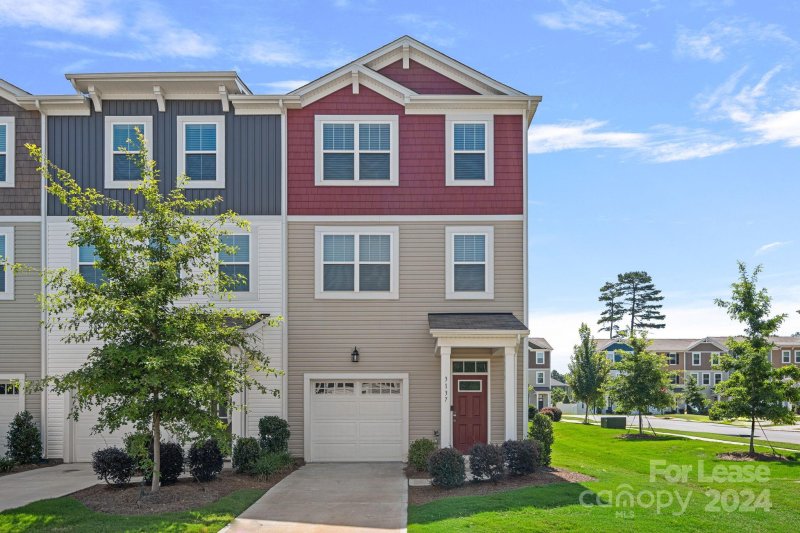 Property image 3 at 3137 Pirates Place, Charlotte, NC 28216