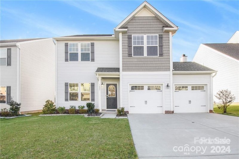 160 Fesperman Circle