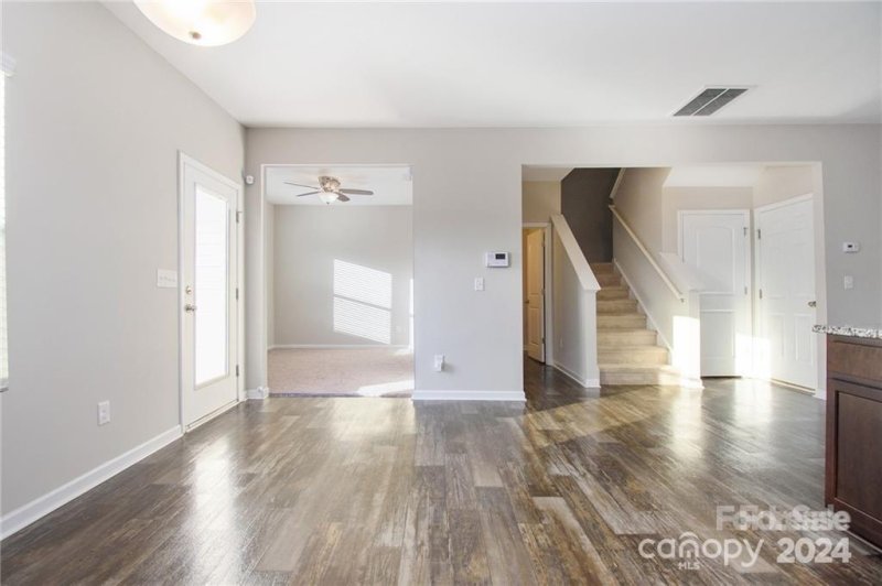 Property image 4 at 160 Fesperman Circle, Troutman, NC 28166