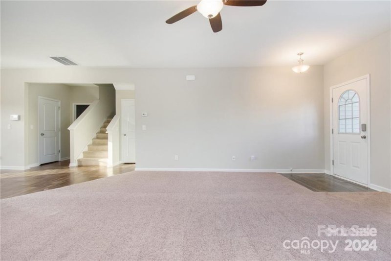 Property image 5 at 160 Fesperman Circle, Troutman, NC 28166