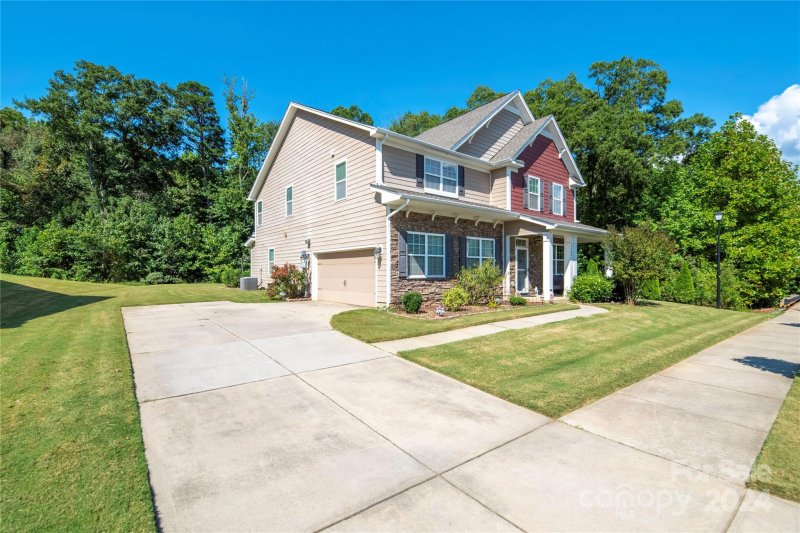 Property image 2 at 9304 Rayneridge Drive, Huntersville, NC 28078