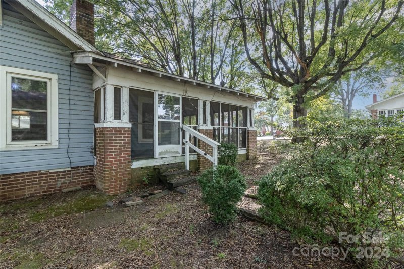 Property image 4 at 221 Palmer Street, Albemarle, NC 28001