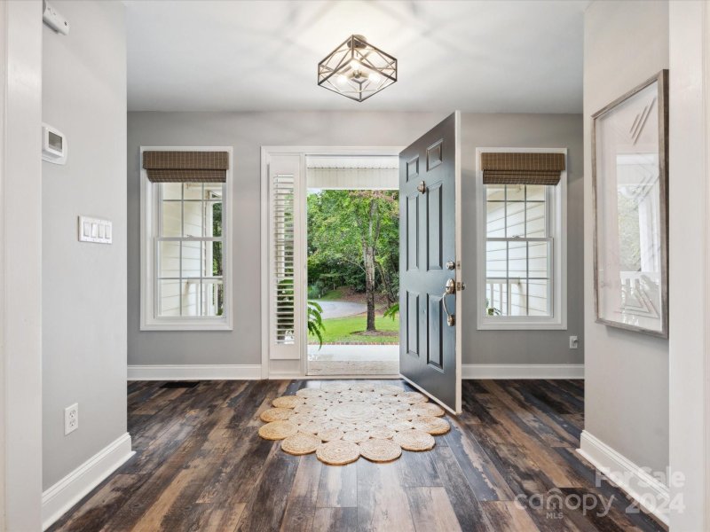 Property image 3 at 116 High Shoals Lane, Statesville, NC 28677