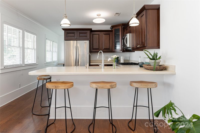 Property image 4 at 117 Flint Street, Asheville, NC 28801