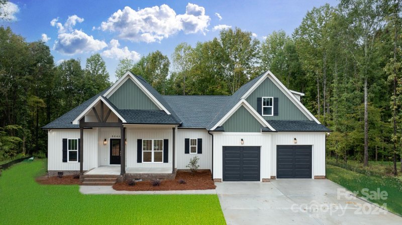 Property image 2 at 8046 Smooth Stone Court, Clover, SC 29710