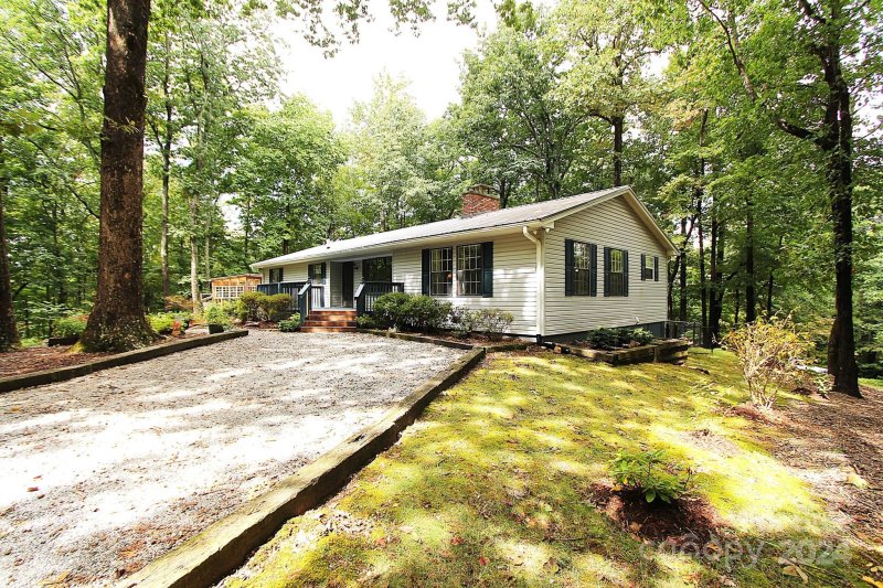 Property image 2 at 142 Little Falls Drive, Tryon, NC 28782