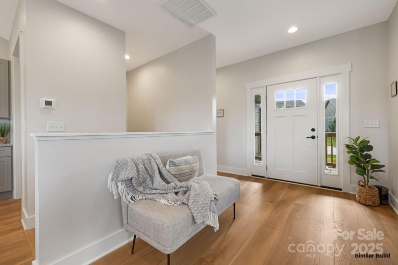 Property image 2 at 83 Loftin Street, Weaverville, NC 28787