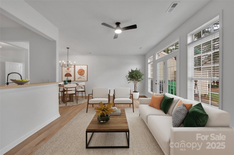 5346 Johnston Mill Court