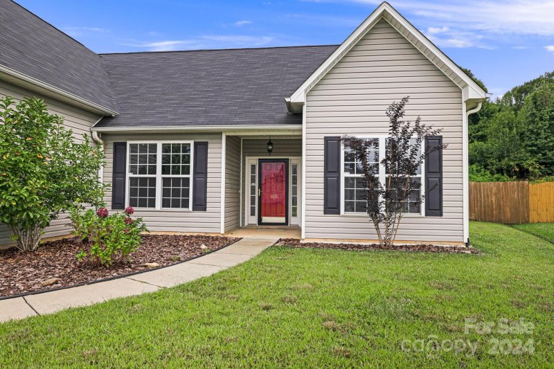 Property image 3 at 105 Badin Drive, Fletcher, NC 28732