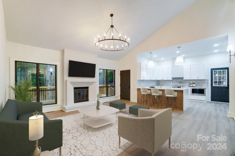 Property image 2 at 6022 Rexwood Place, Charlotte, NC 28210