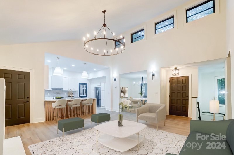 Property image 3 at 6022 Rexwood Place, Charlotte, NC 28210